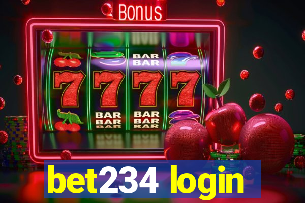 bet234 login